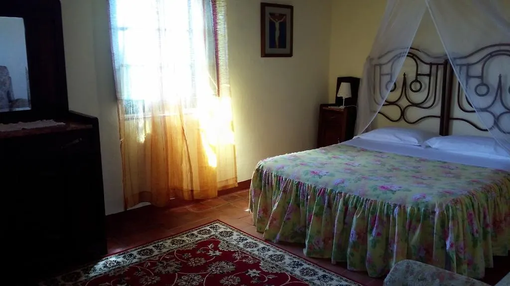 بيت للعطل فندق Barberino di Val dʼElsaفي  Fattoria Semifonte