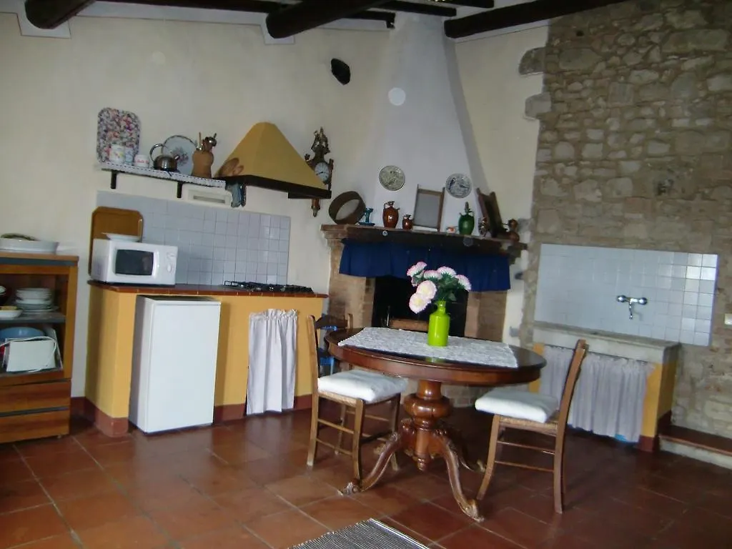 فندق Barberino di Val dʼElsaفي  Fattoria Semifonte بيت للعطل